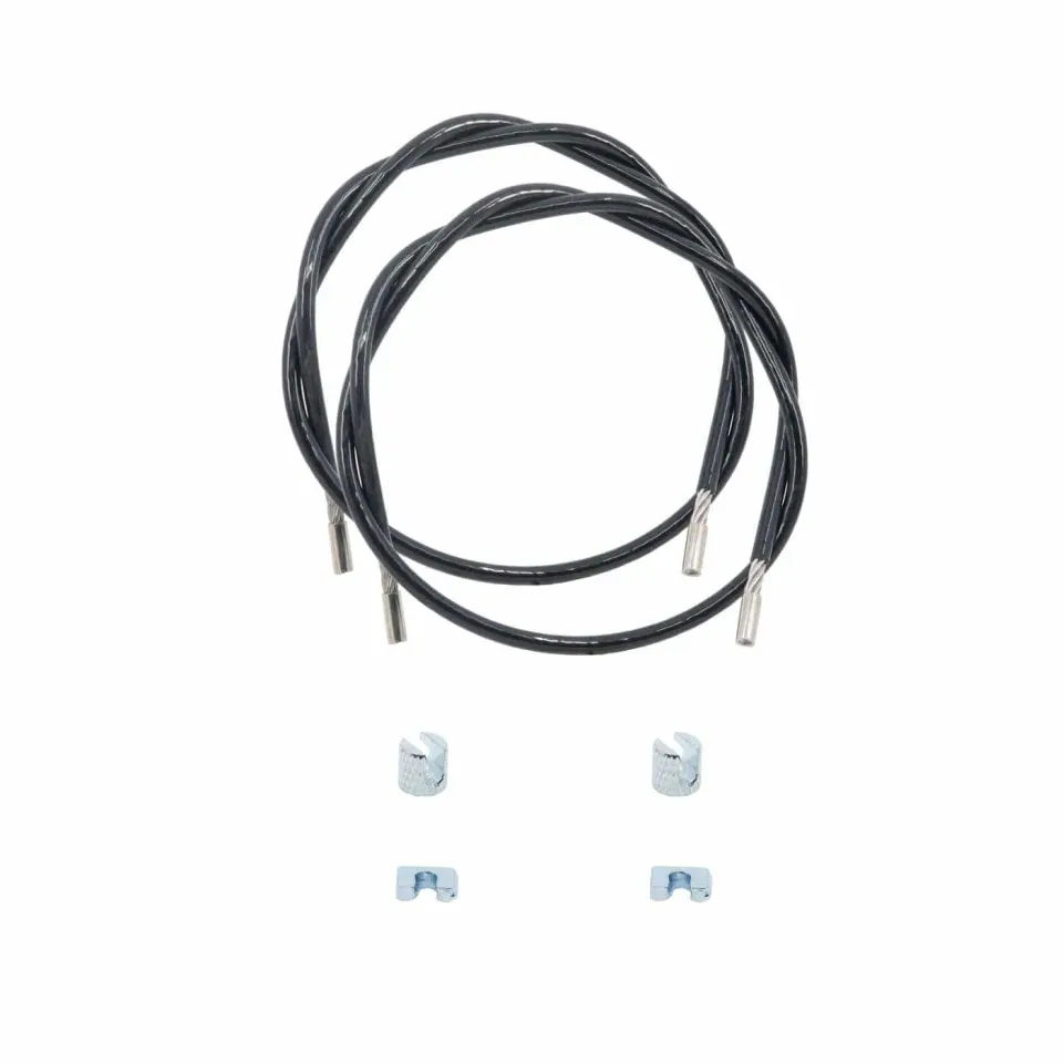 Niedecker CS-F001-A Nexus Fenix câble