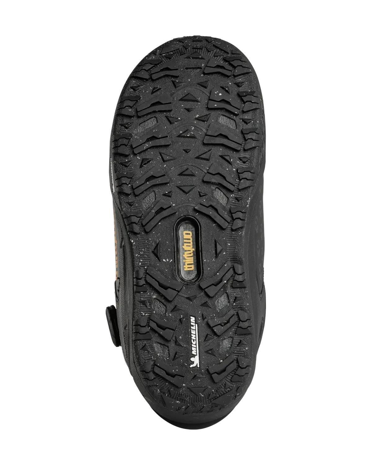 Thirtytwo Focus Boa Sweetin boots snowboard