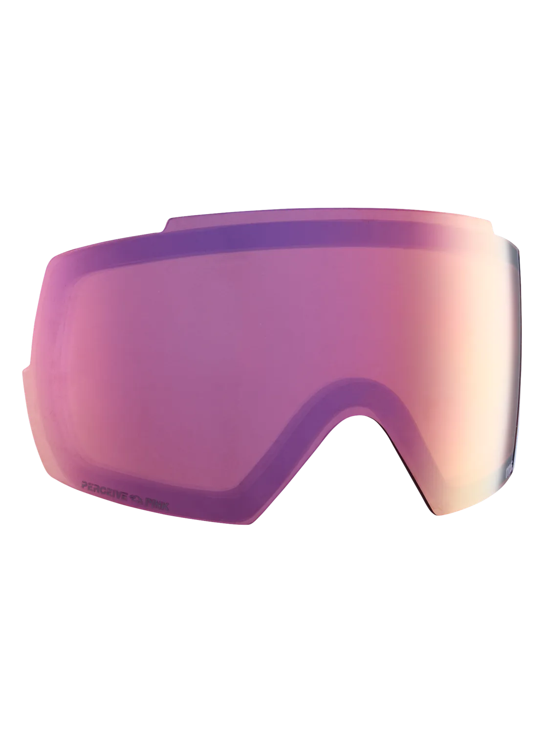 Anon M5 Perceive écran masque snowboard contraste