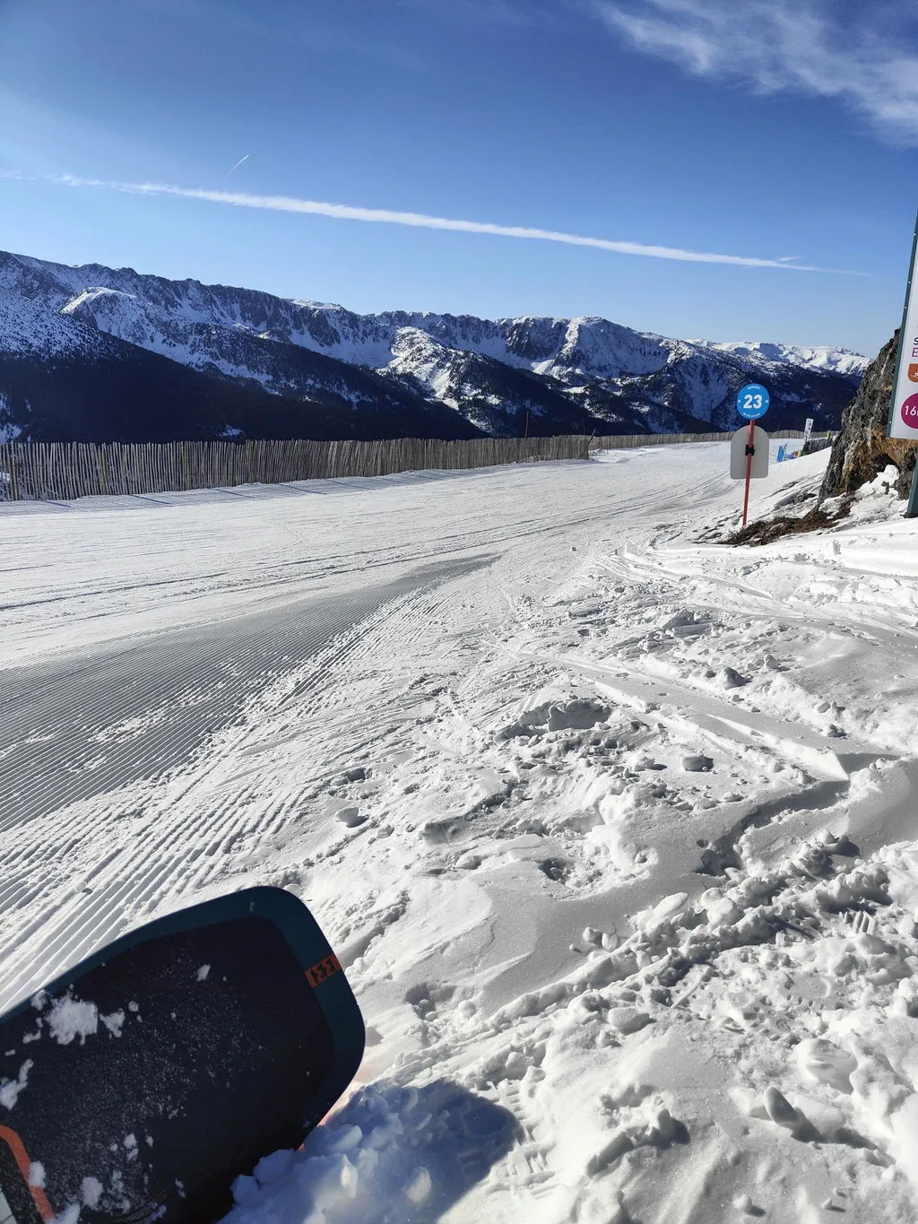 Rome SDS Ravine Pro Men's snowboard directionnel