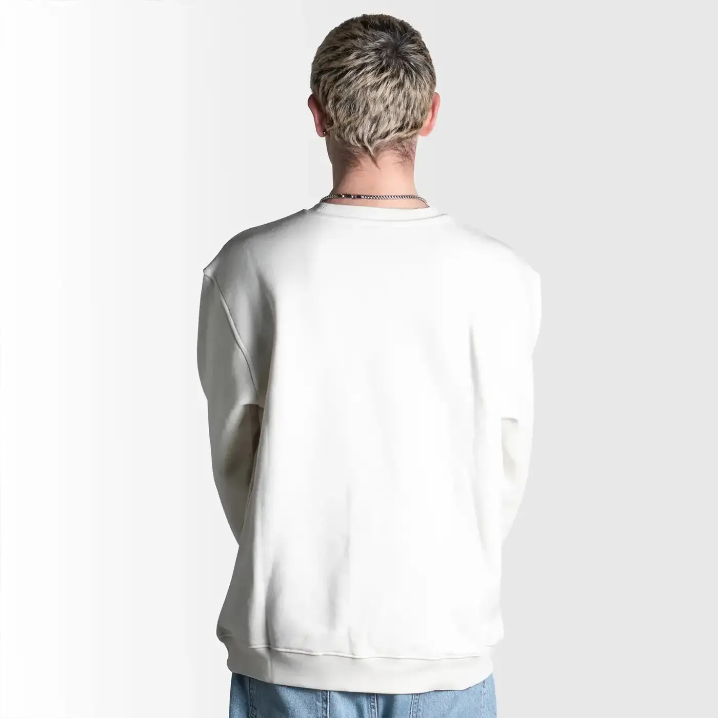 Niedecker Bio Sweatshirt sweat coton bio