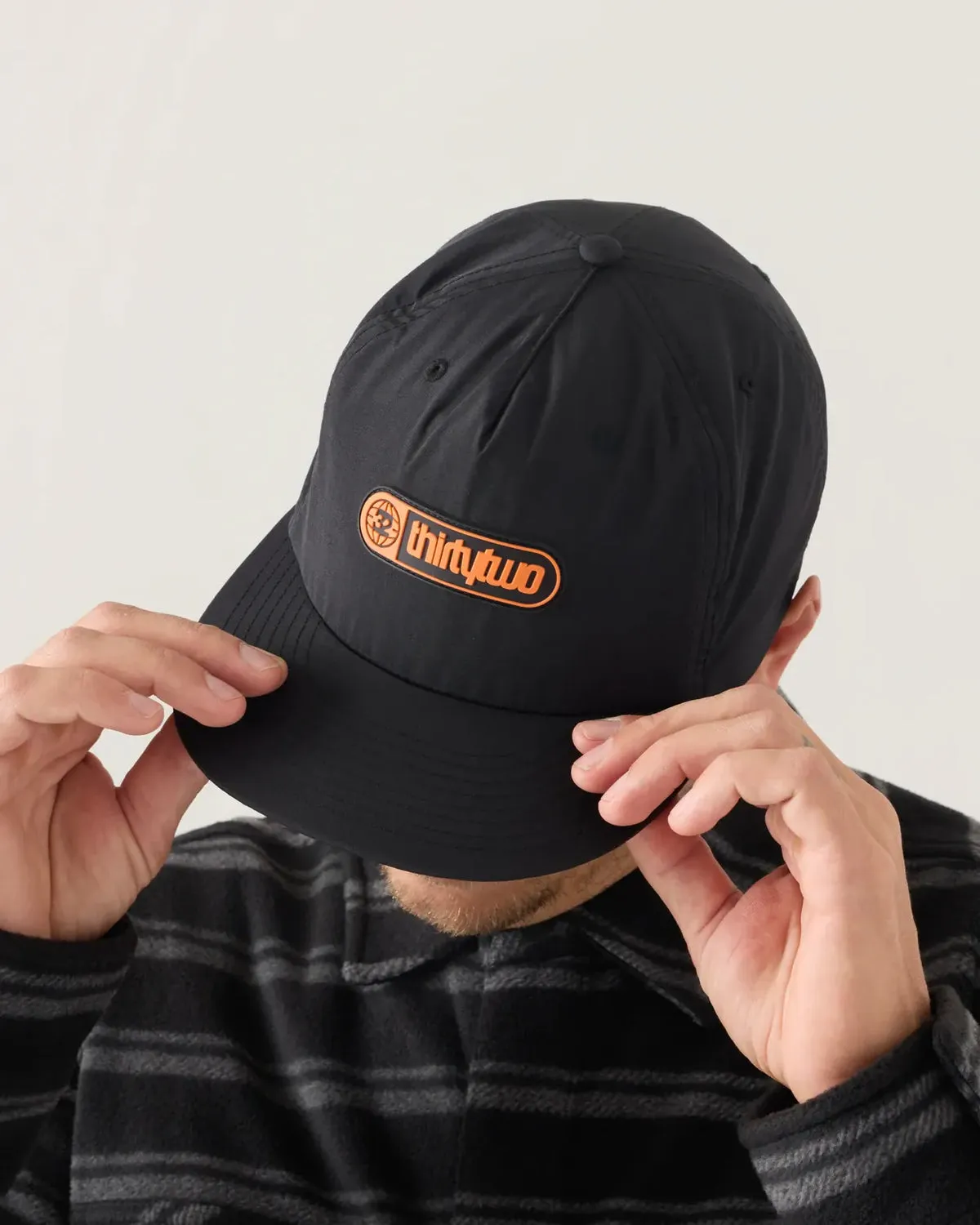 Thirtytwo T32M SNAPBACK casquette