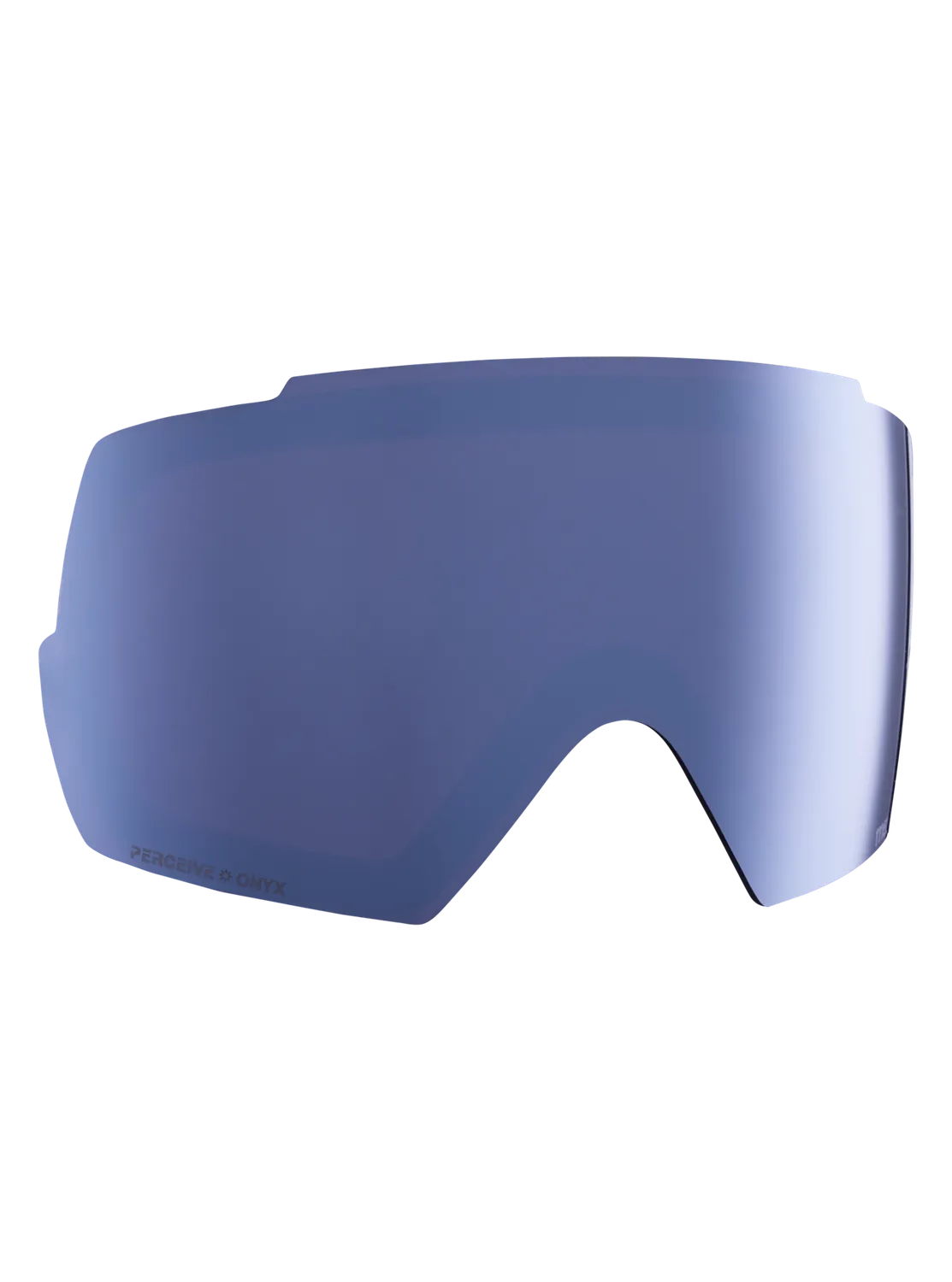 Anon M5 Perceive écran masque snowboard contraste