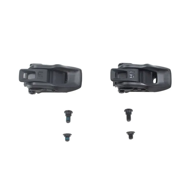 Niedecker TB-N002-A LSR boucles orteil fixations