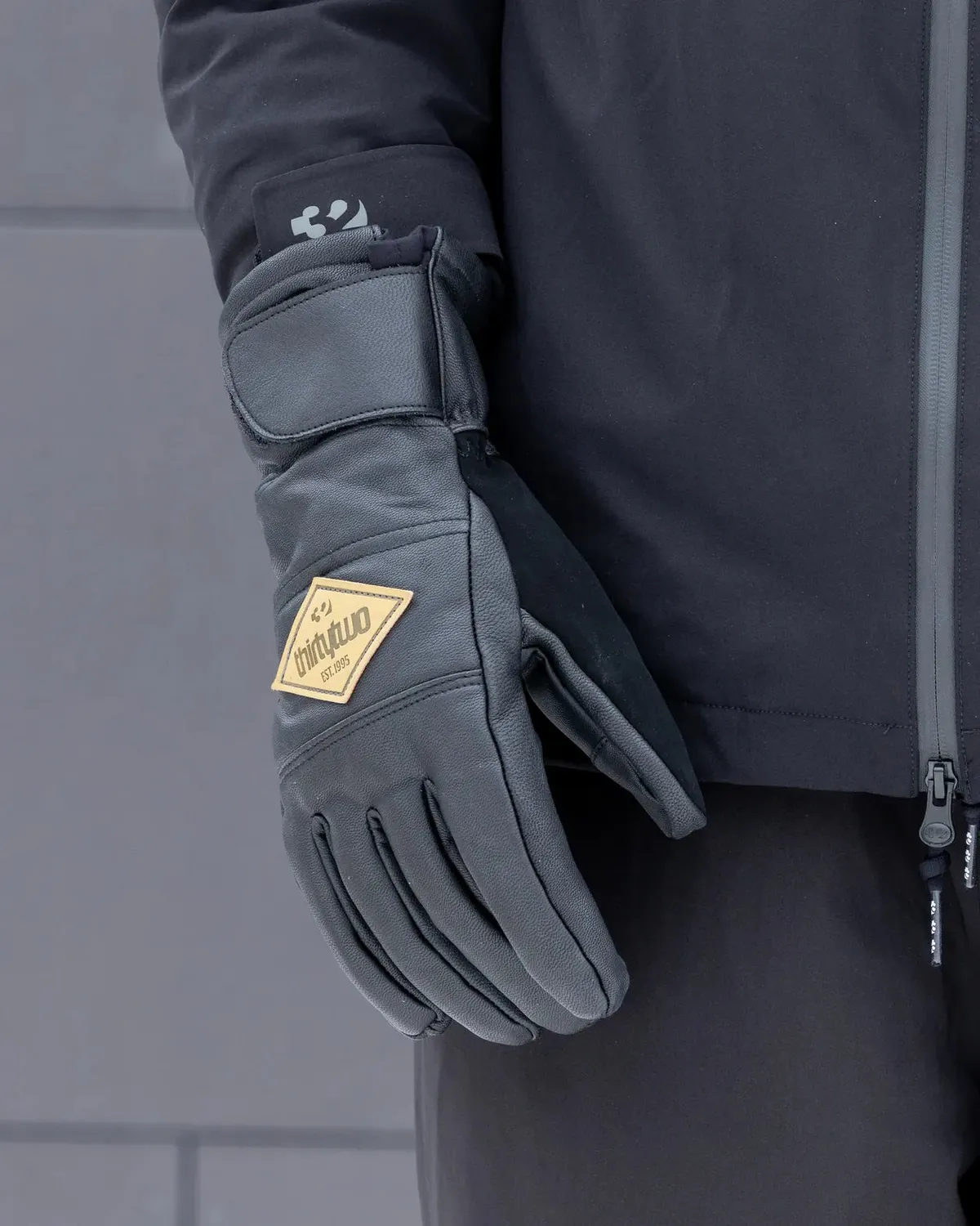 Thirtytwo OUTPOST GLOVE gants de snowboard