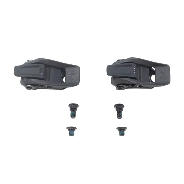 Niedecker LSR 2.0 TB-N004-A boucles carbone orteil paire