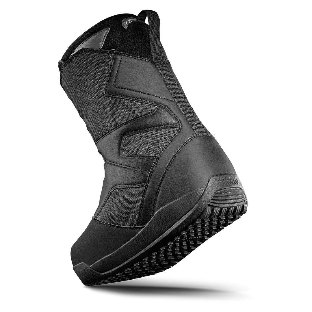 Thirtytwo STW Double BOA boots snowboard noir flex 5/10