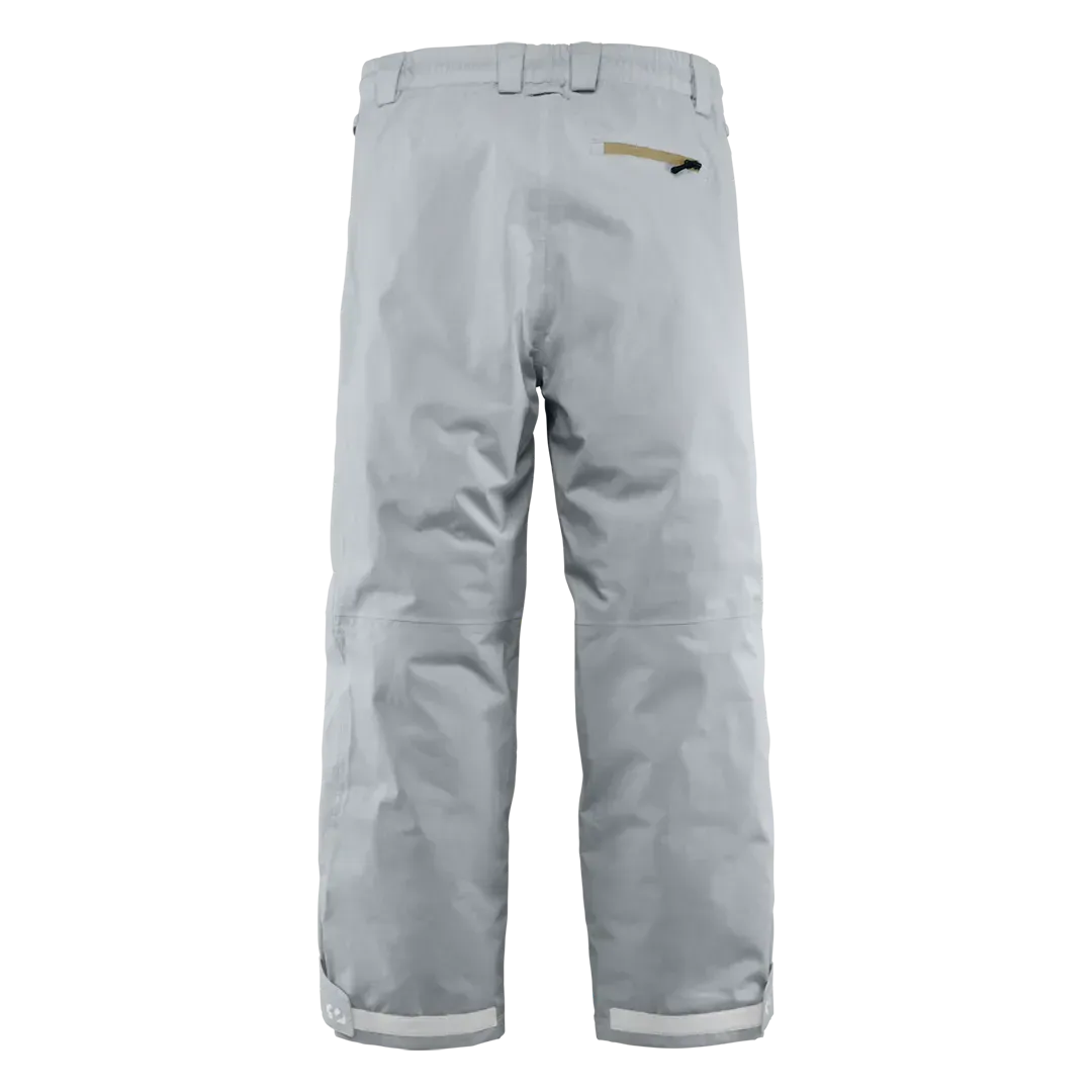 Thirtytwo Sweeper Stevens pantalon snow charcoal 15K