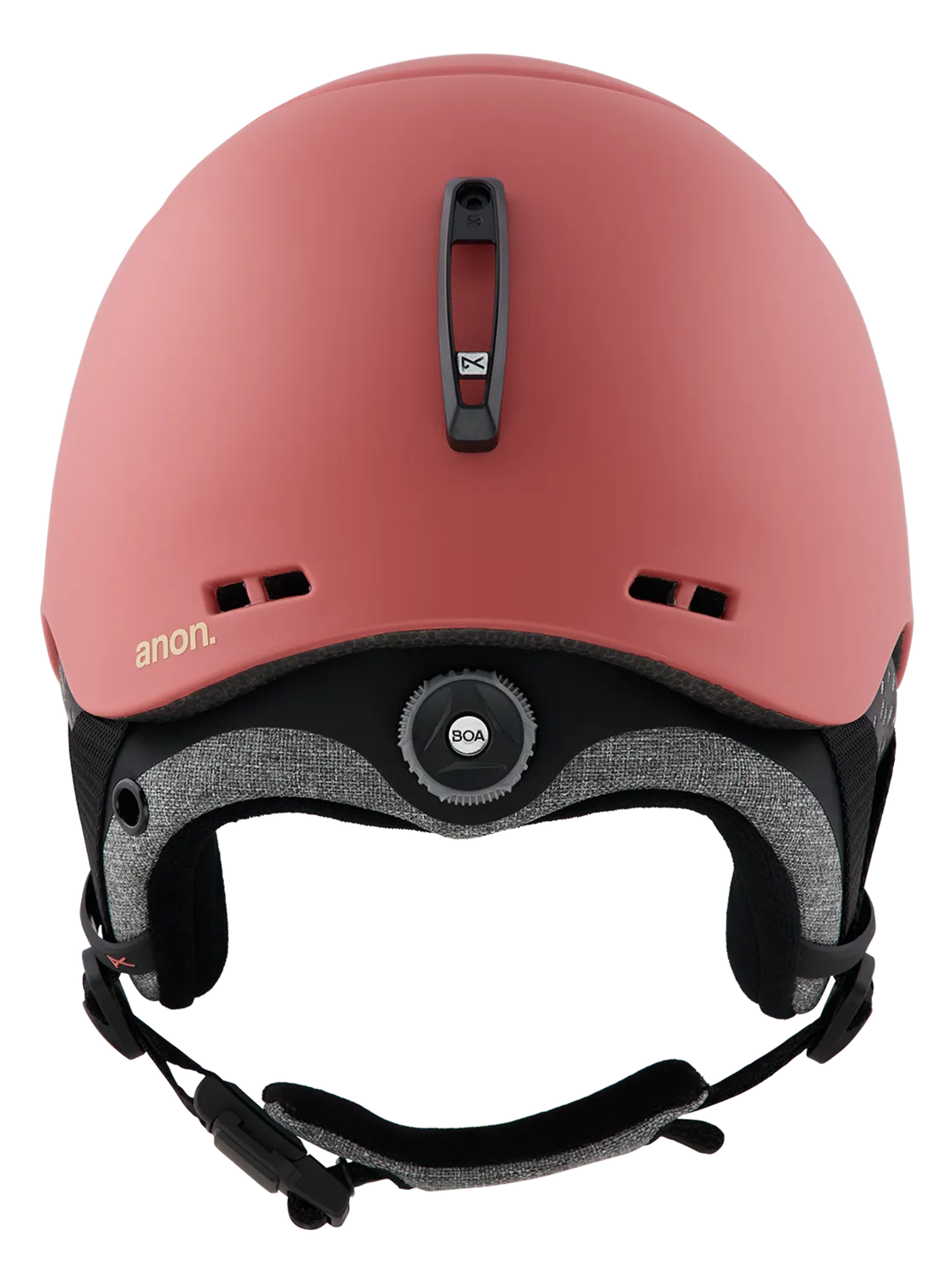 Anon Rodan casque de ski et snowboard, BOA 360°