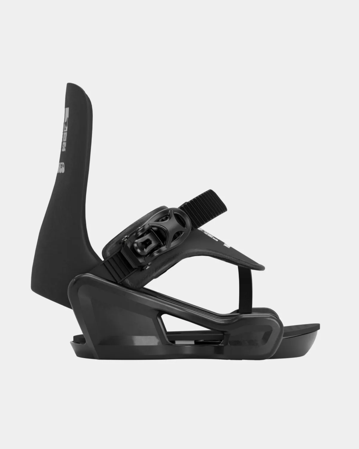 Rome SDS Minishred fixations snowboard enfant