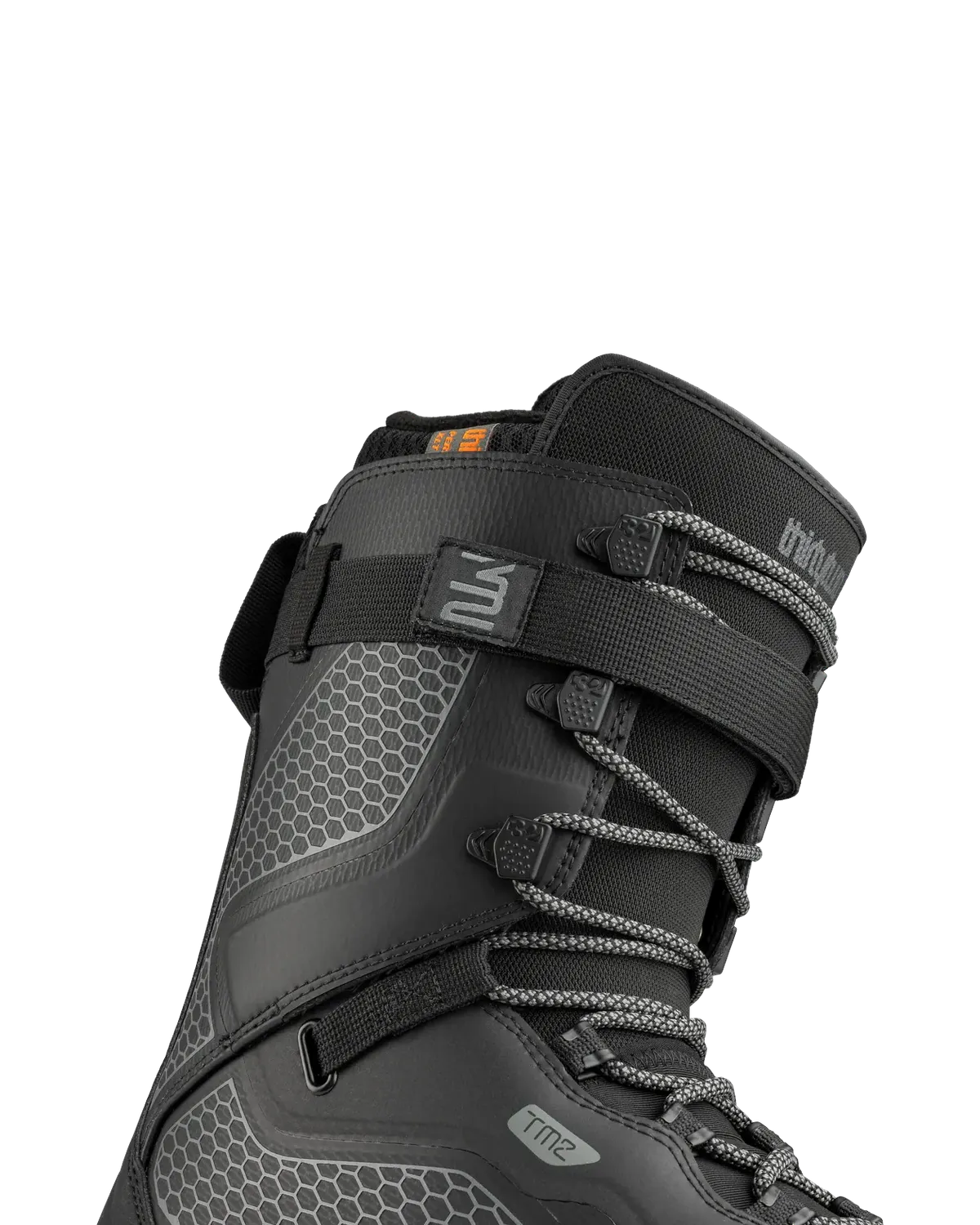 Thirtytwo TM-2 XLT boots snowboard rigide