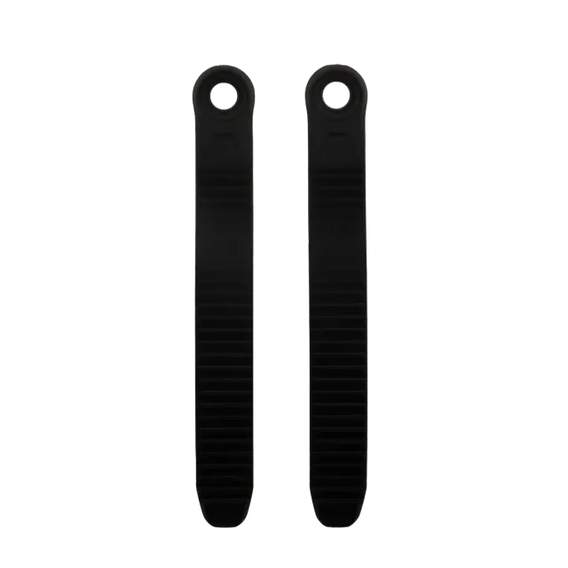 Niedecker Two-Strap AL-N006-A échelle cheville paire