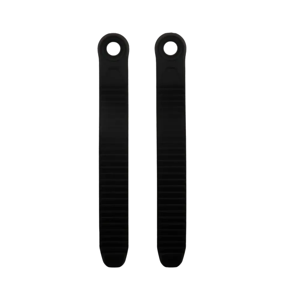 Niedecker Two-Strap AL-N006-A échelle cheville paire
