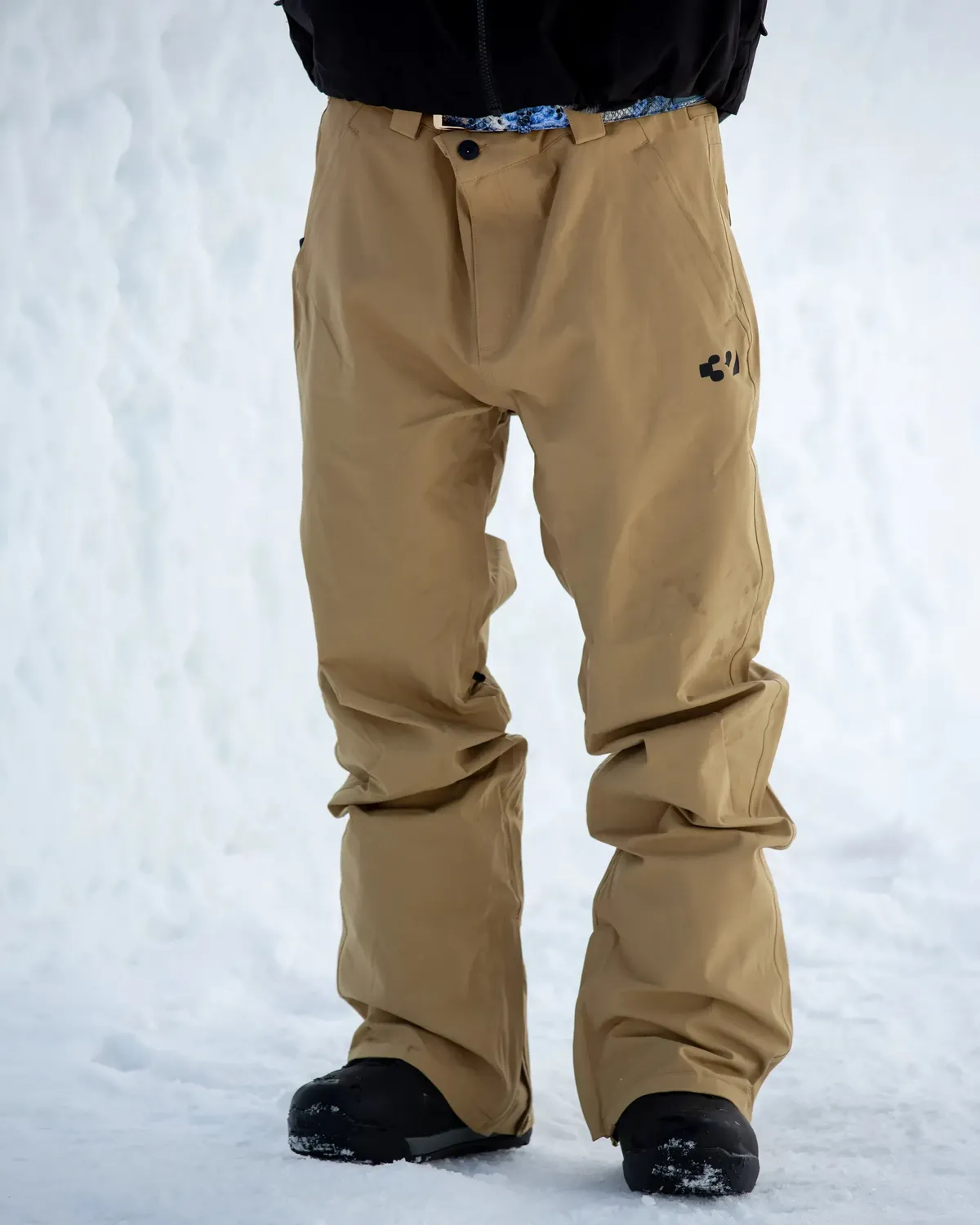 Thirtytwo Wooderson Pant pantalon snowboard