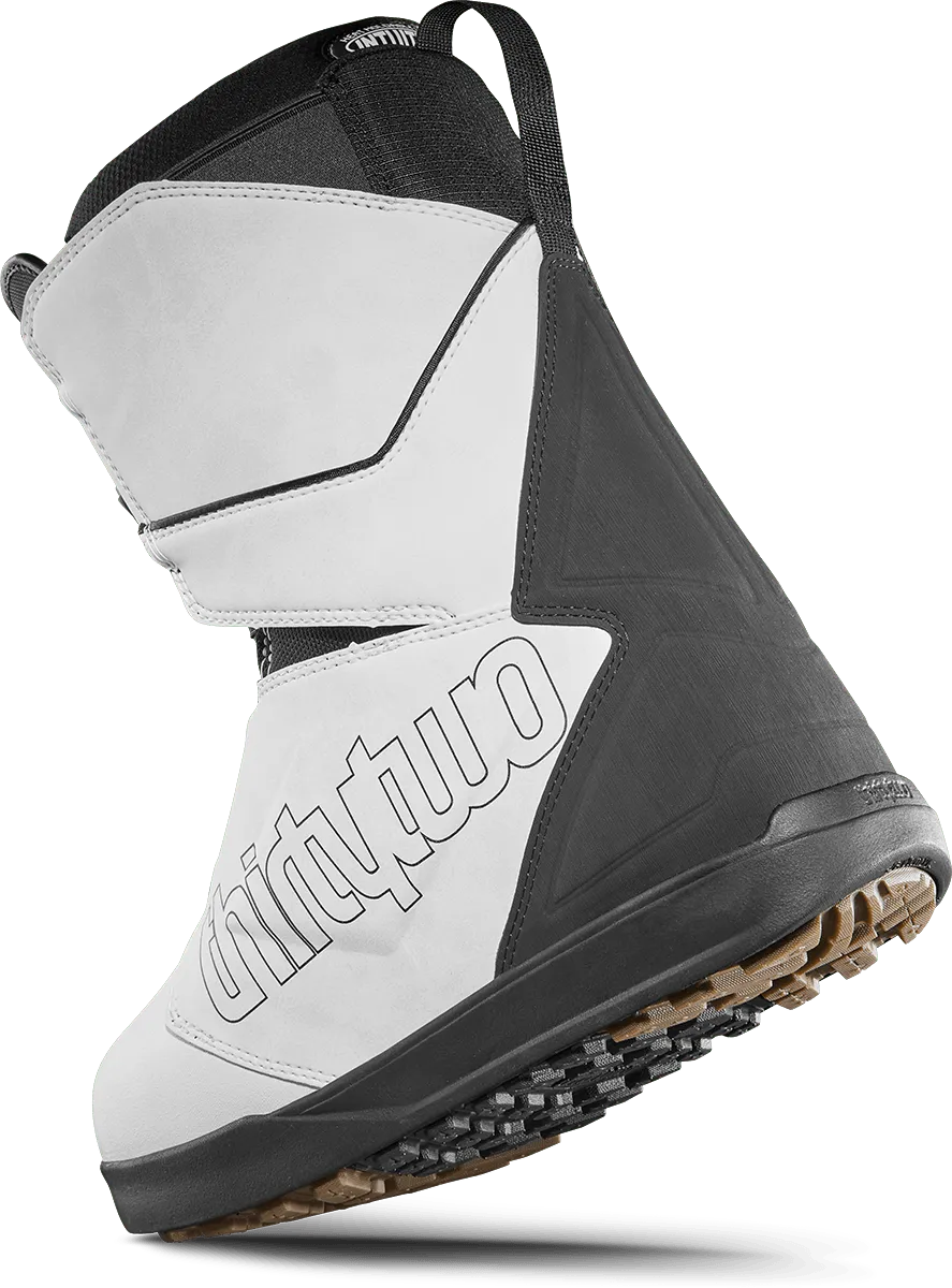 Thirtytwo Lashed Double Boa boots snowboard flex medium