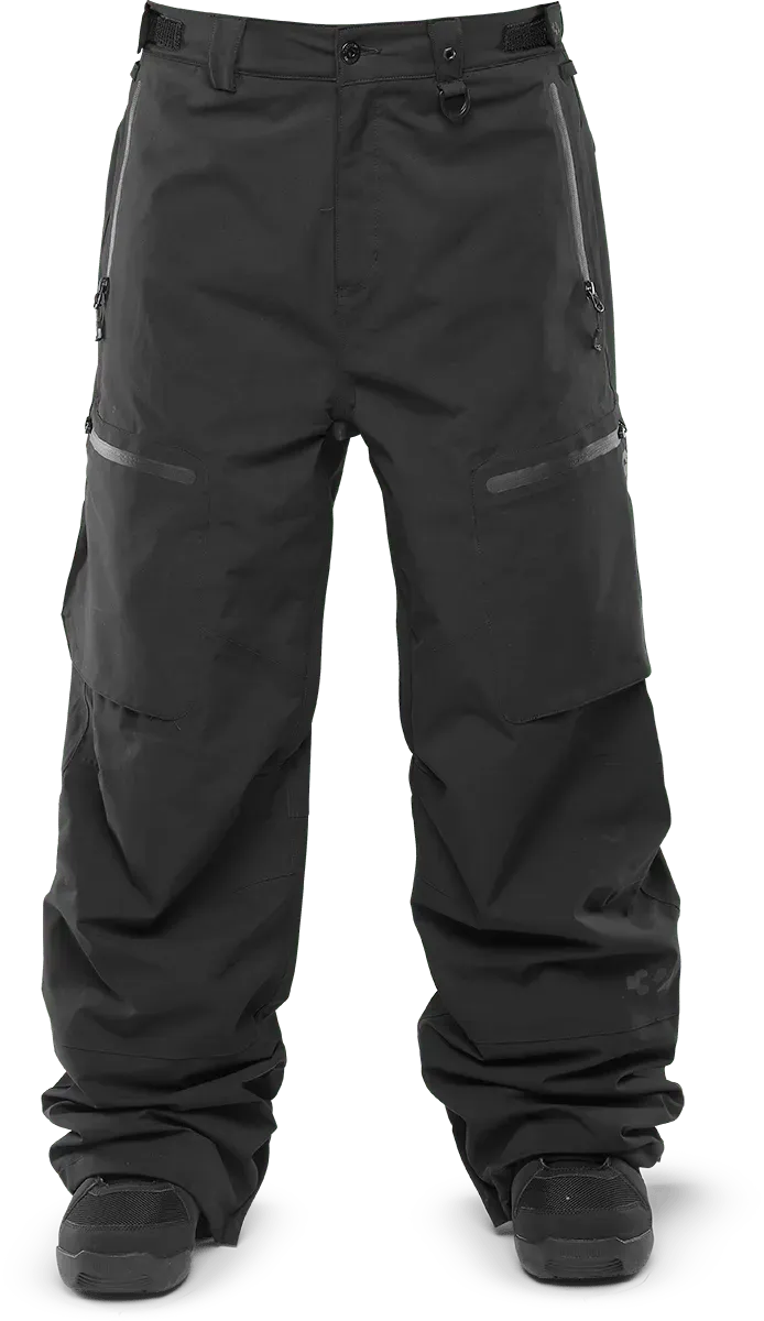 ThirtyTwo TM Pant pantalon snowboard homme noir 20K