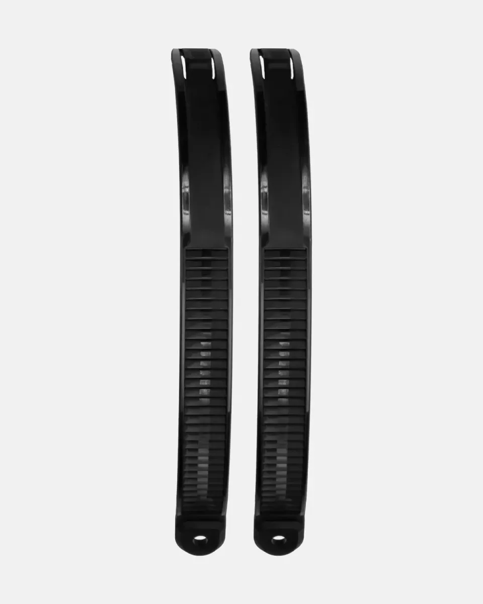 Thirtytwo Ankle Ladders crémaillère fixation snowboard