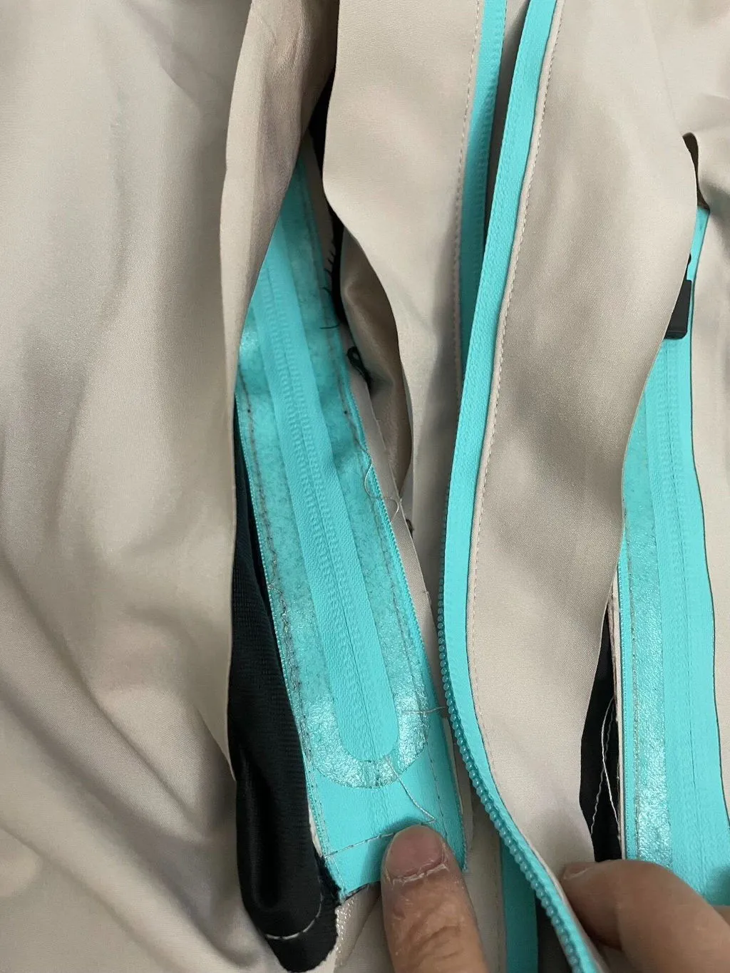 Thirtytwo TM Recycled veste snowboard 20K