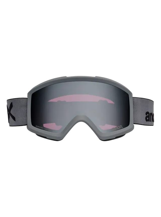 Anon Helix 2.0 masque snowboard Perceive + écran