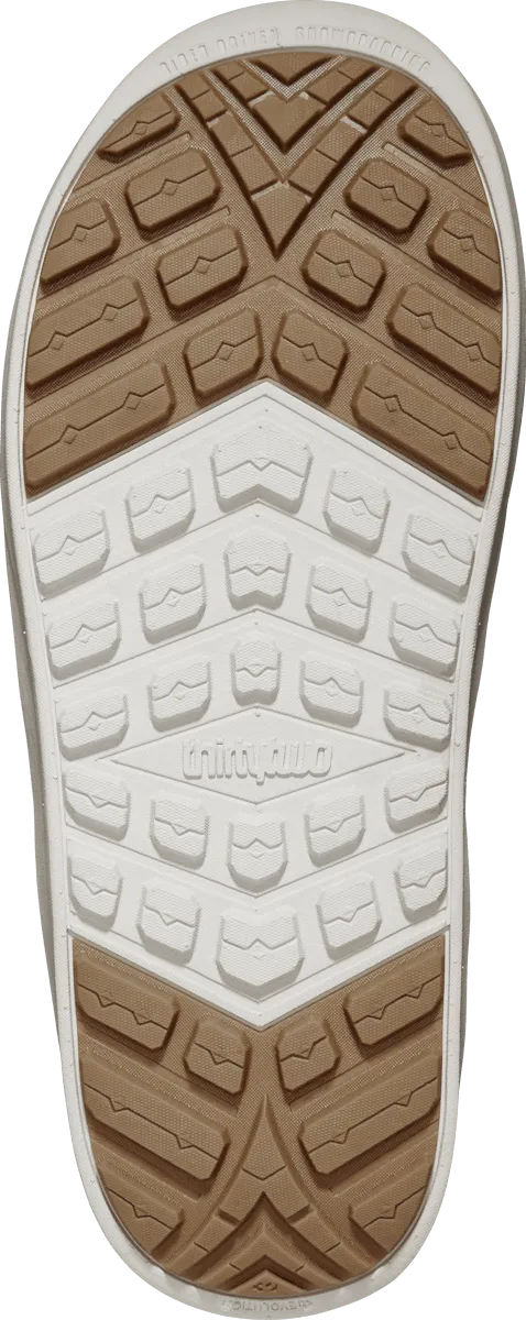 Thirtytwo Moon Walker boots après-ski chaudes