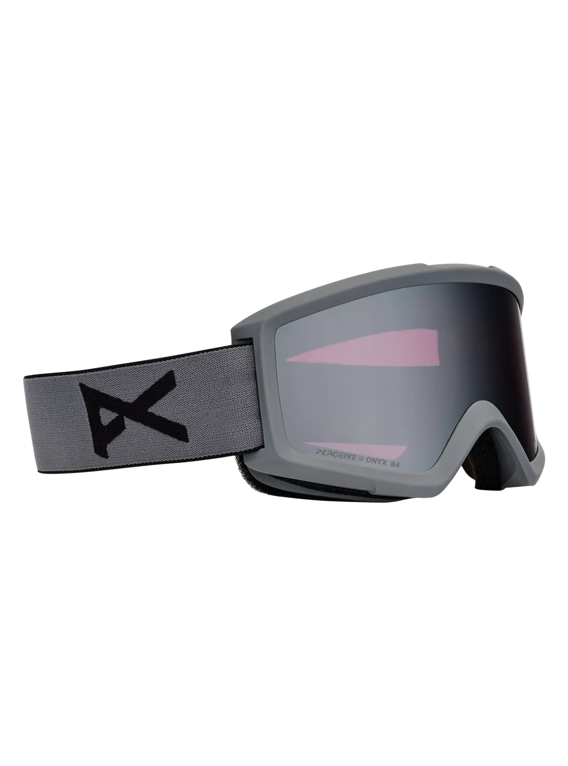 Anon Helix 2.0 masque snowboard Perceive + écran