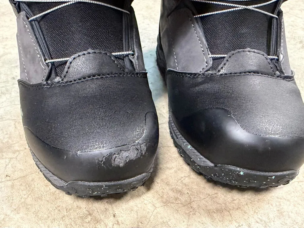 Rome SDS Bodega Boa boots snowboard femme flex medium