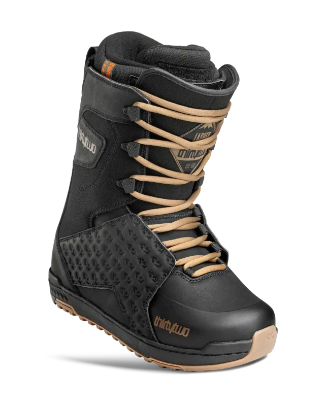 Thirtytwo Lashed boots snowboard laçage classique flex medium