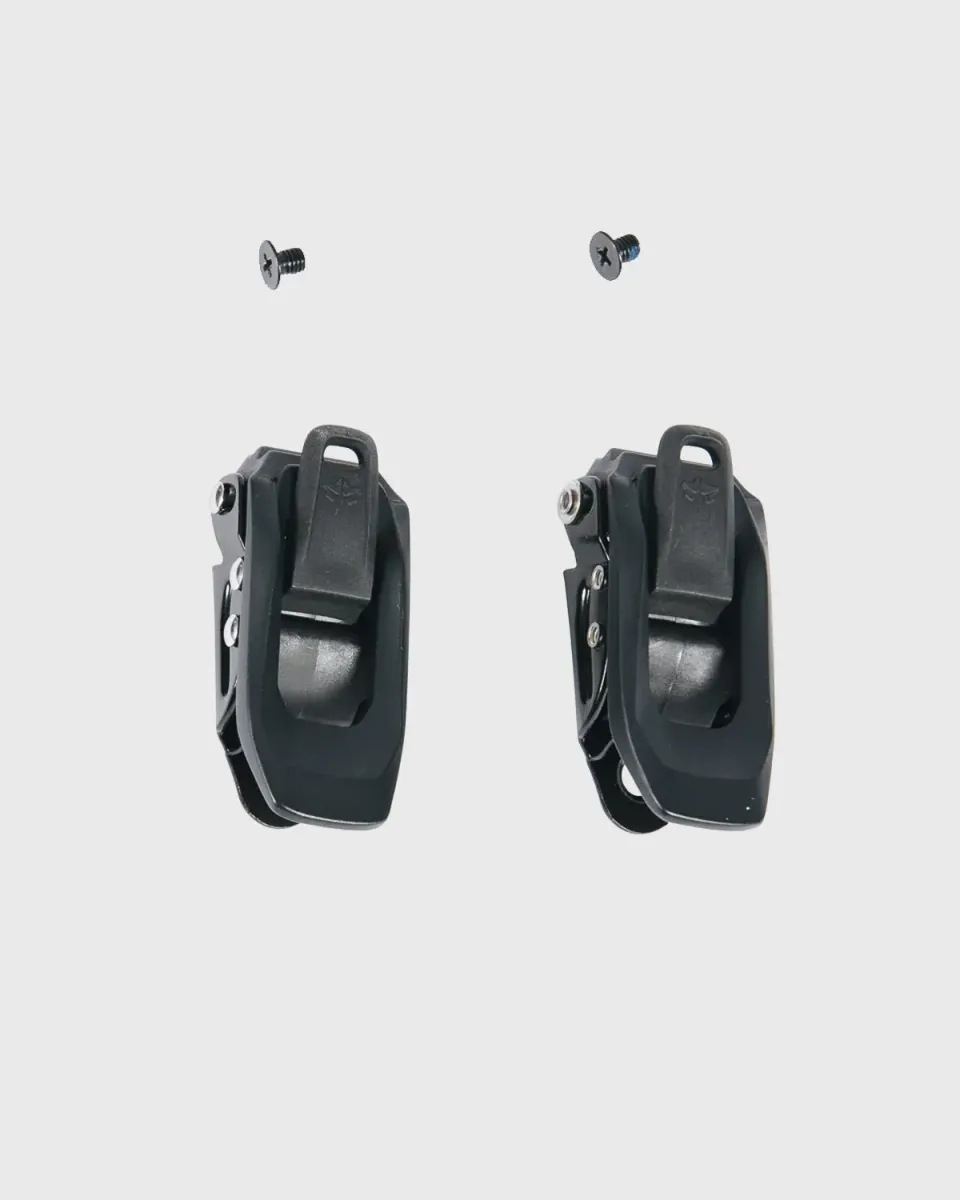 Rome SDS FASE® Ankle Buckle Set With Screws boucle de fixation