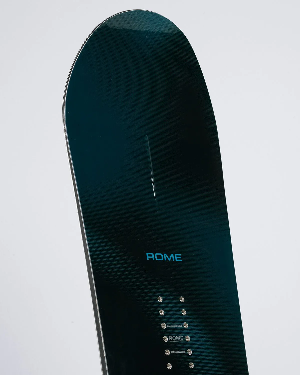 Rome SDS Stale Crewzer snowboard homme cambre fusion