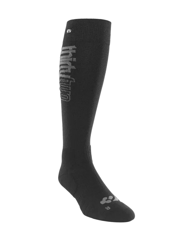 Thirtytwo TM Extreme chaussettes snowboard chaudes