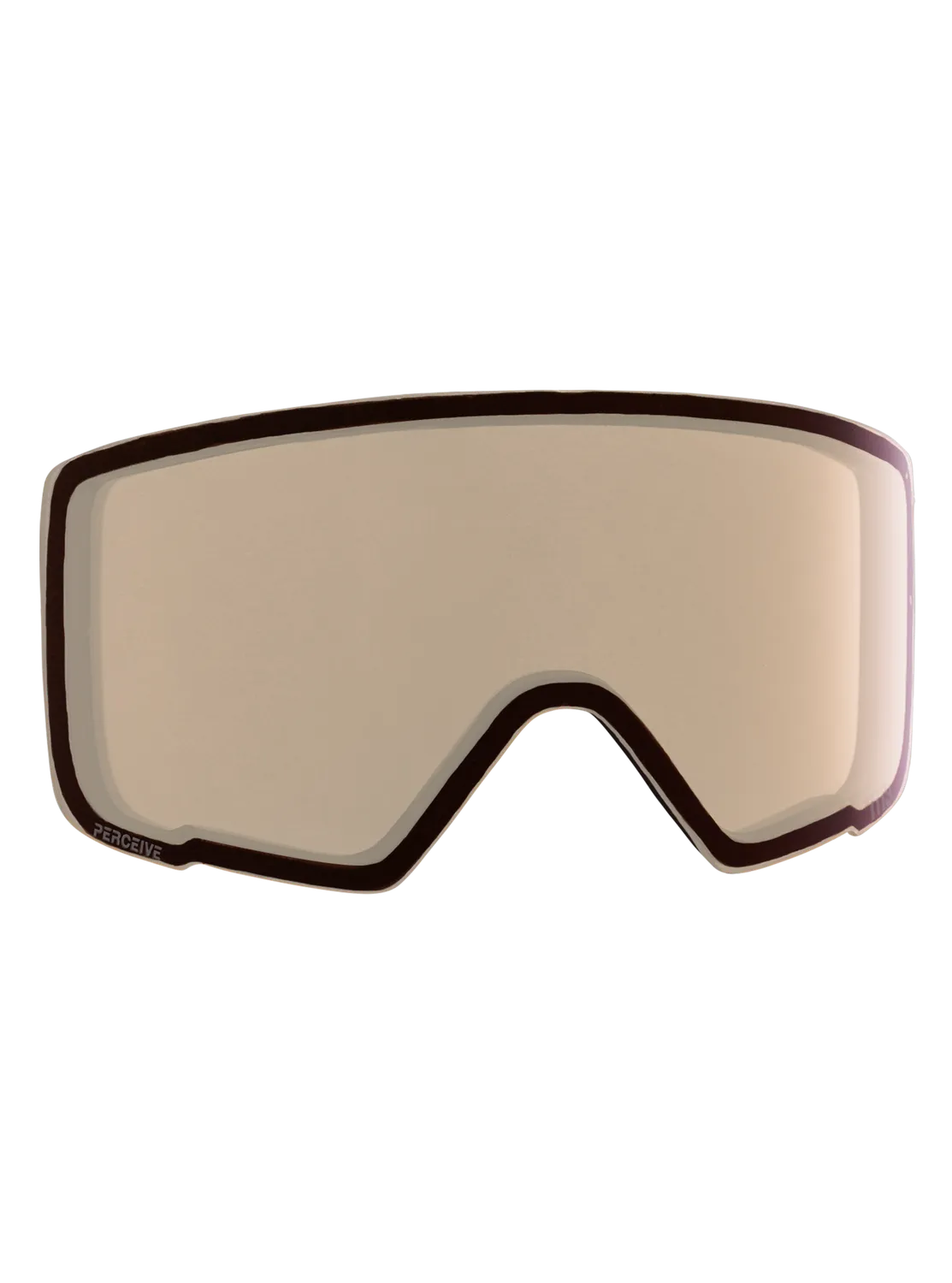 Anon M3 écran masque snowboard Perceive