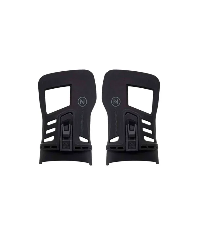 Niedecker Hadron Highback Set highback paire nylon