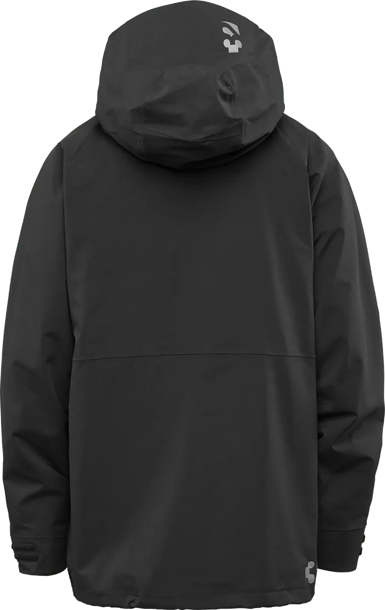 Thirtytwo TM X Grenier veste snowboard homme noire