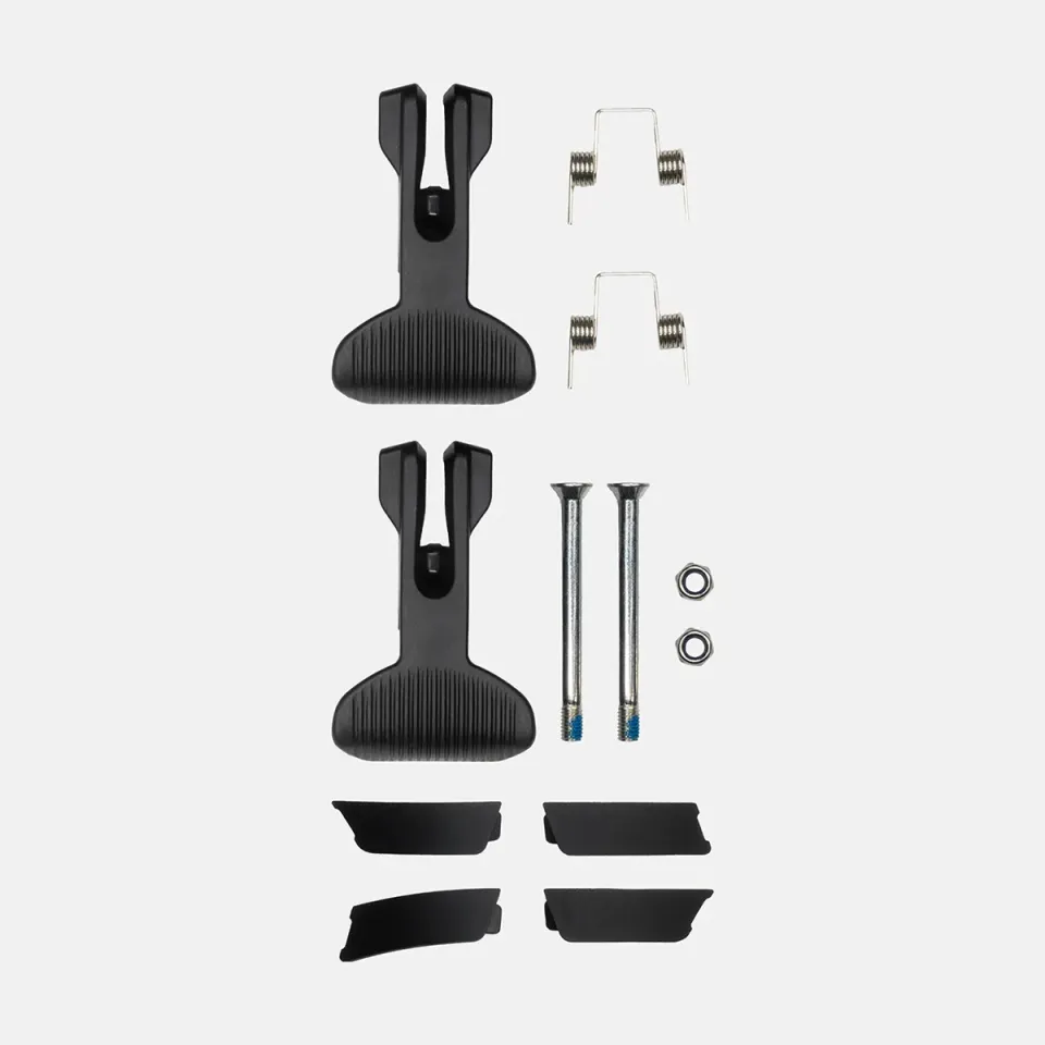 Thirtytwo T32M Fase Pedal Set Kit Pédale Fixation