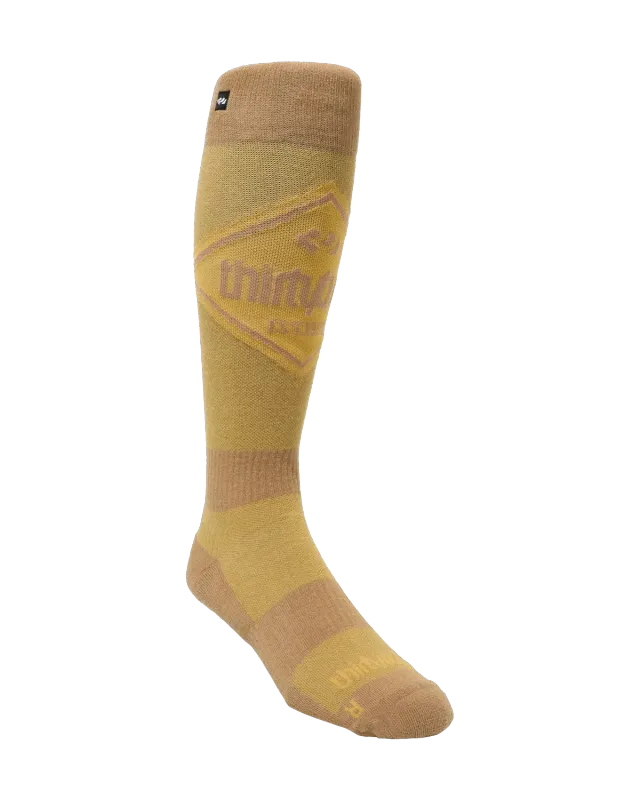 ThirtyTwo Slush Sock Chaussette Snow Respirante