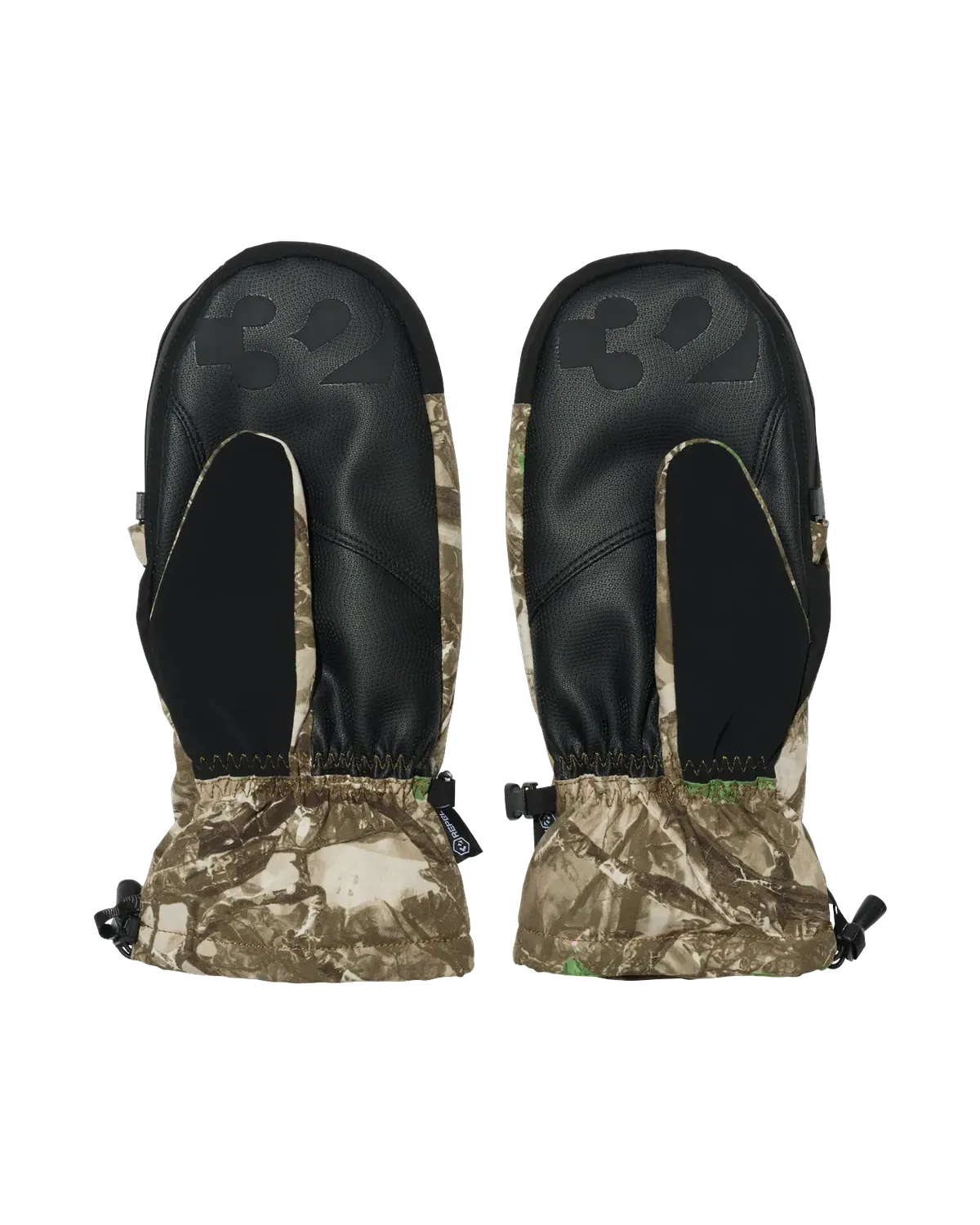 Thirtytwo Corp Mitt moufles snowboard