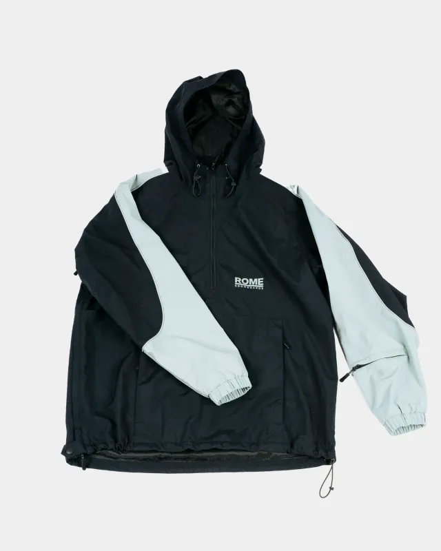 Rome SDS Selector Anorak veste snowboard 15K