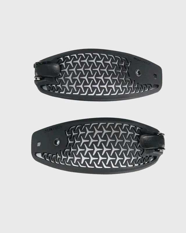 Rome SDS Fase ProGrip Toe Straps fixation