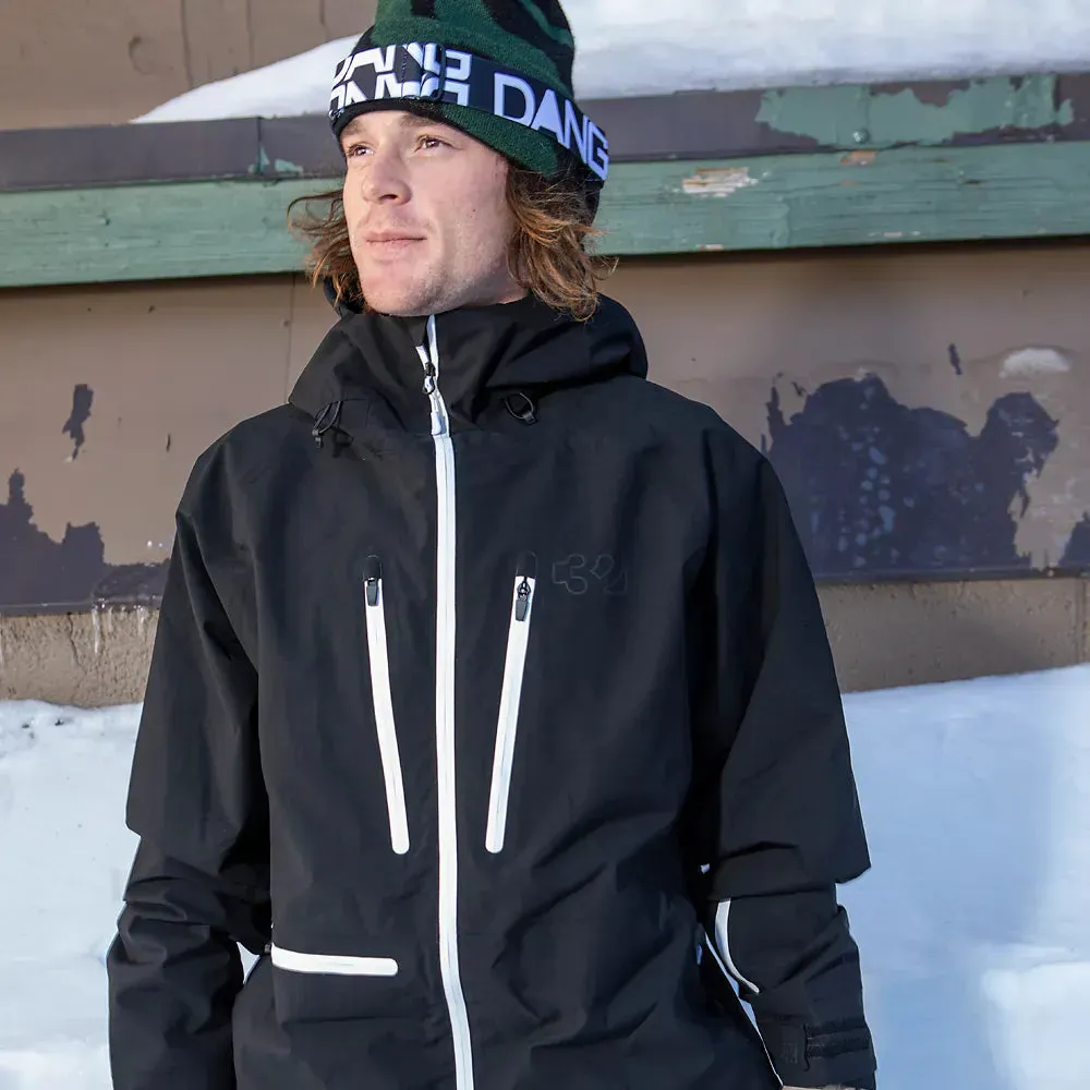 Thirtytwo TM Recycled veste snowboard 20K