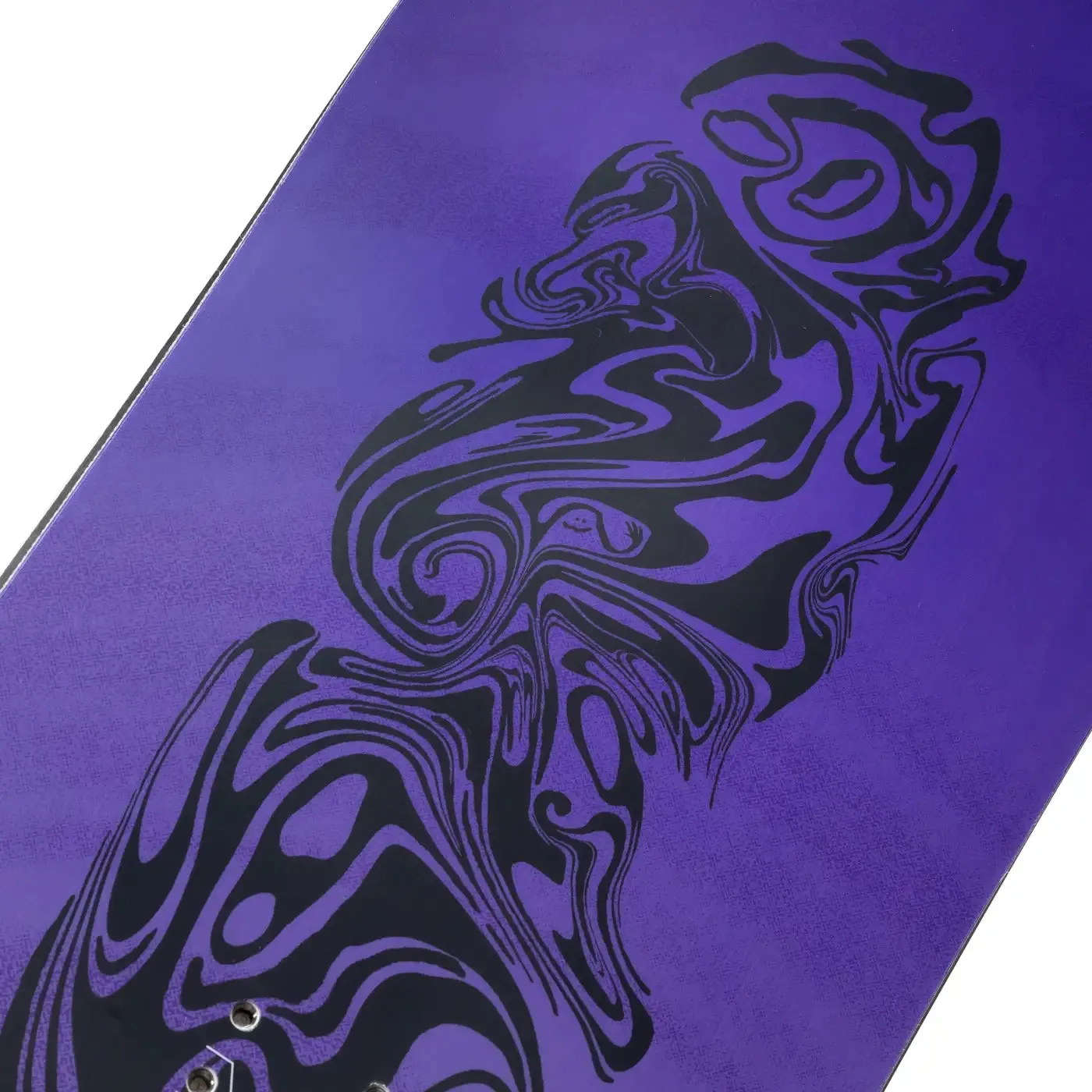 Niedecker Sensor snowboard