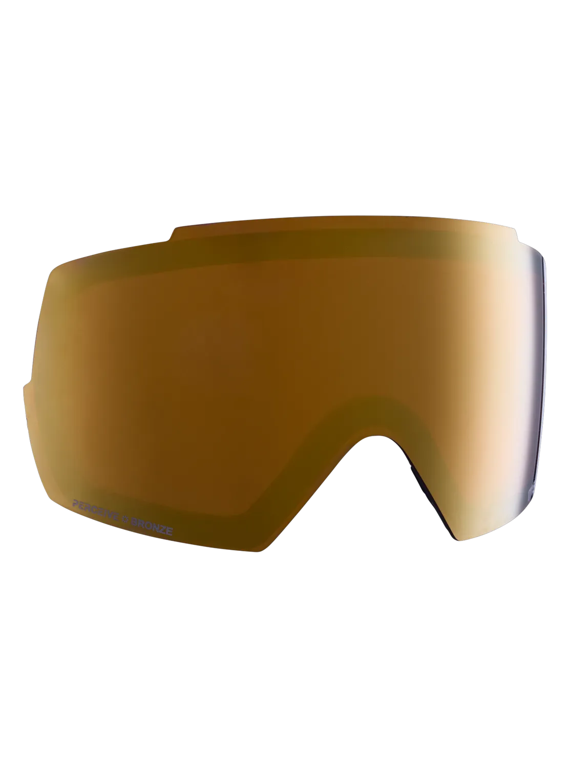 Anon M5 Perceive écran masque snowboard contraste