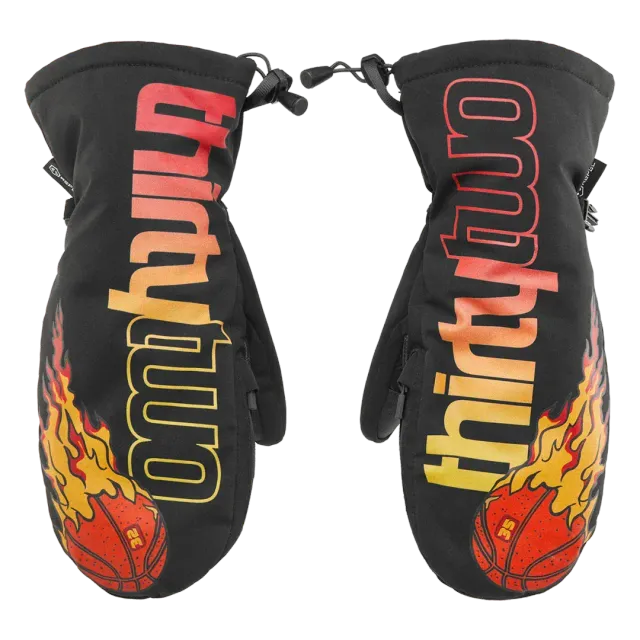 Thirtytwo ZB-1 Corp Mitt XLT moufle snowboard 15K