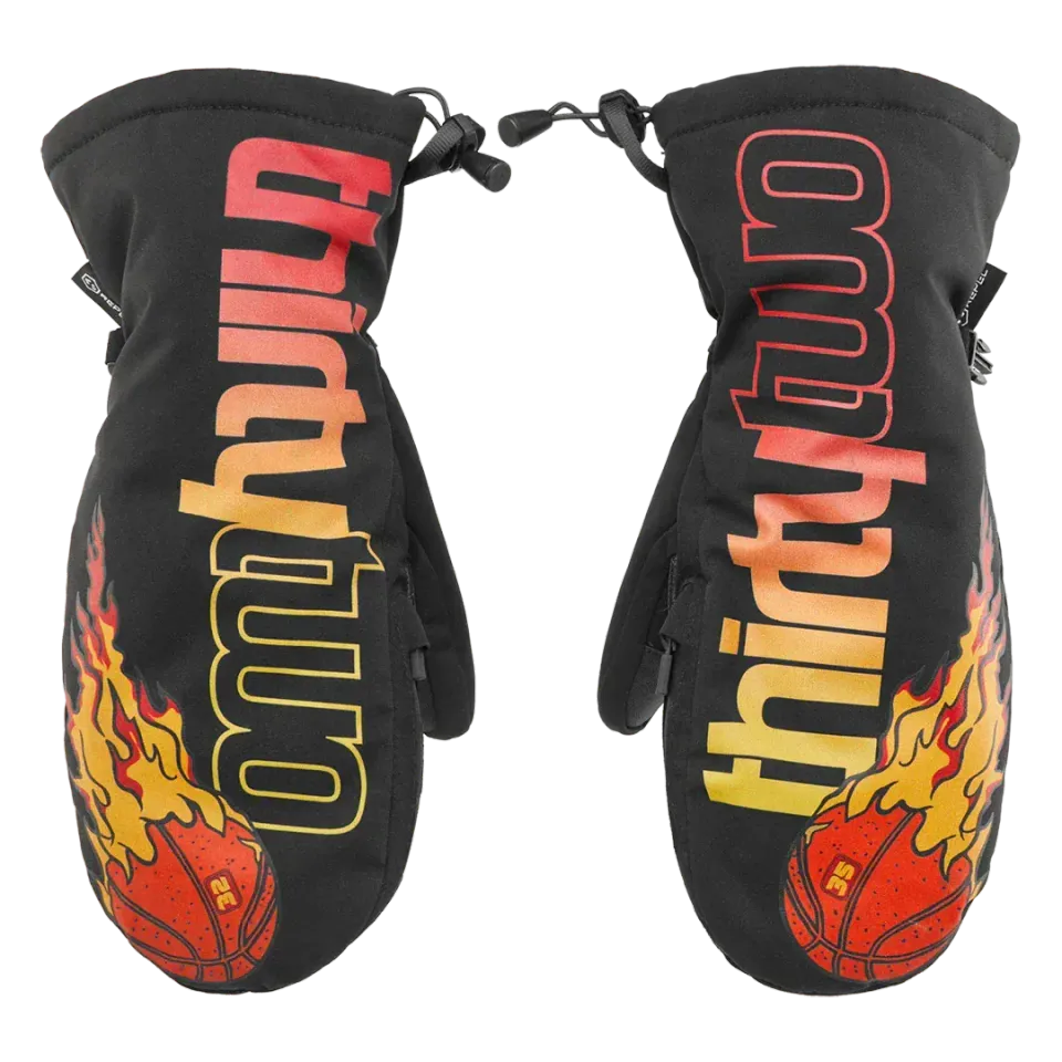 Thirtytwo ZB-1 Corp Mitt XLT moufle snowboard 15K