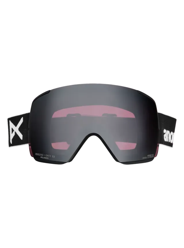 Anon M5S masque de snow polarisé Perceive