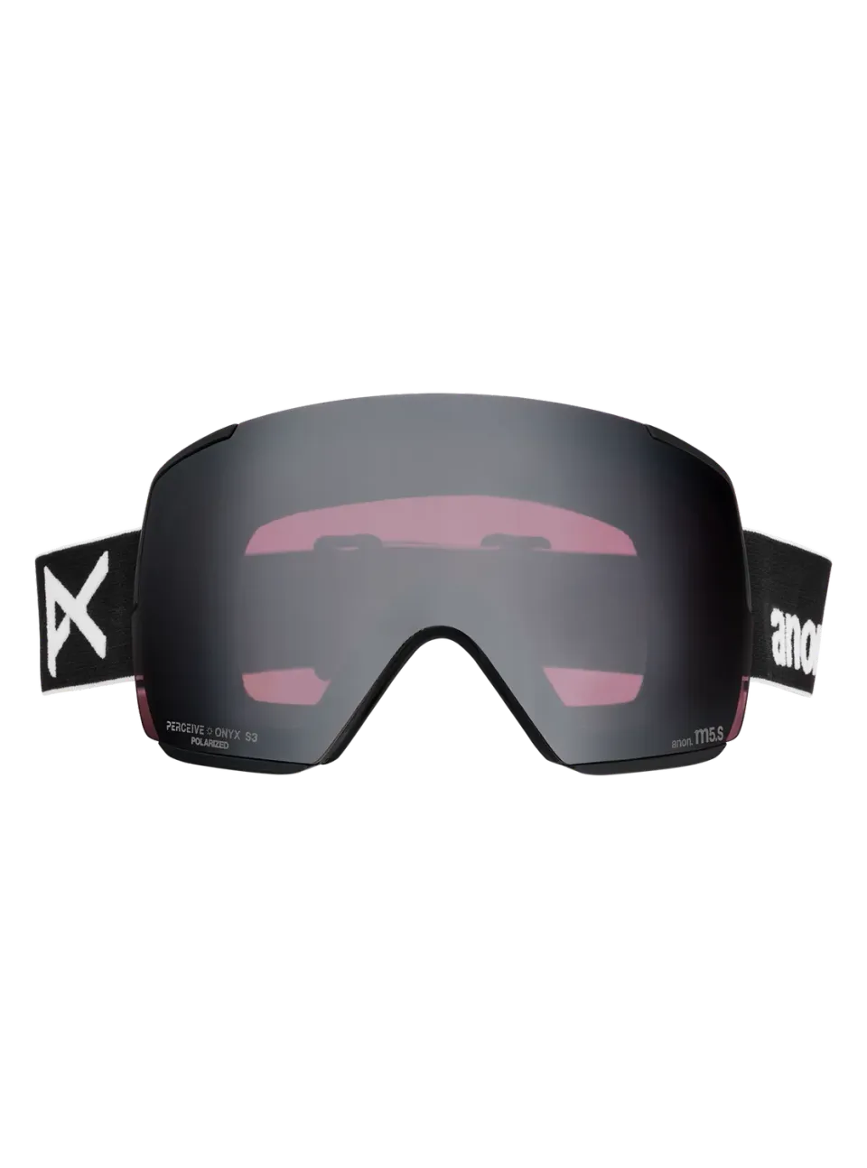 Anon M5S masque de snow polarisé Perceive