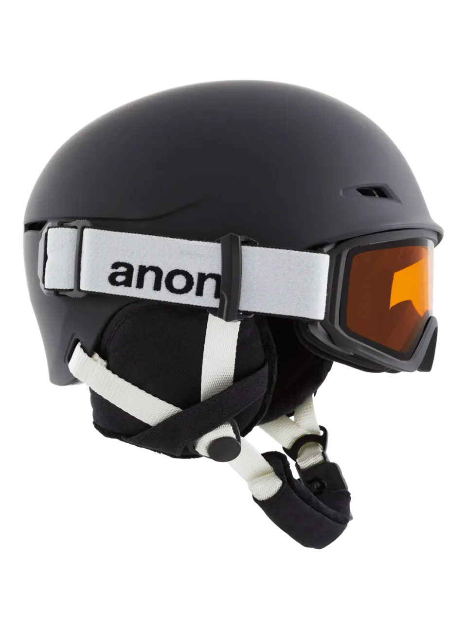 Anon Define casque ski snowboard enfant Boa