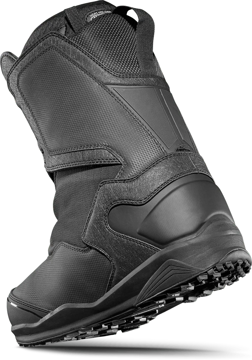 Thirtytwo Focus Boa Sweetin boots snowboard rigide