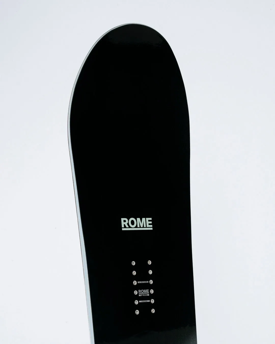 Rome SDS Ravine Pro snowboard directionnel