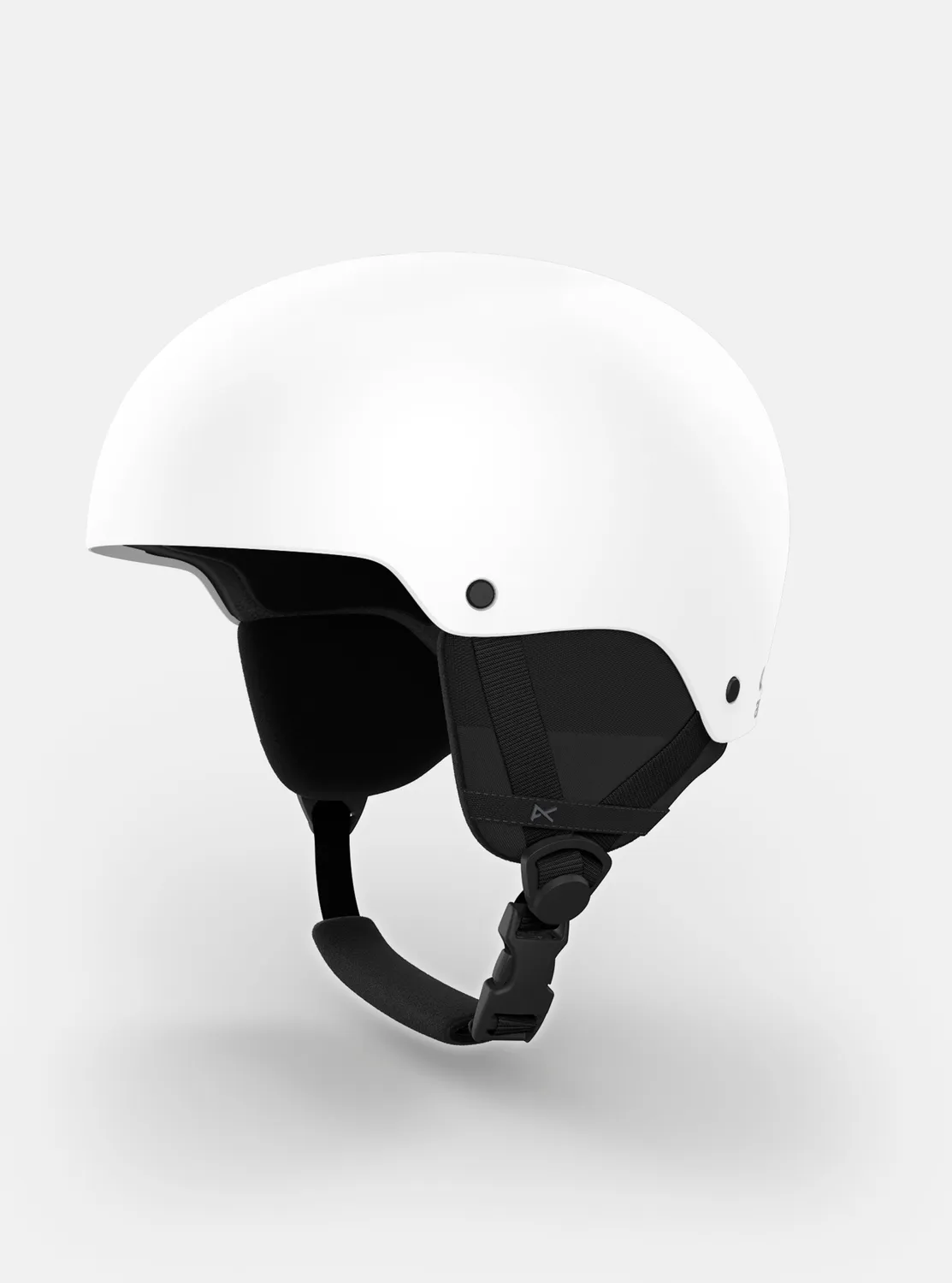 Anon Raider 3 Casque Ski Snowboard Coque Dure