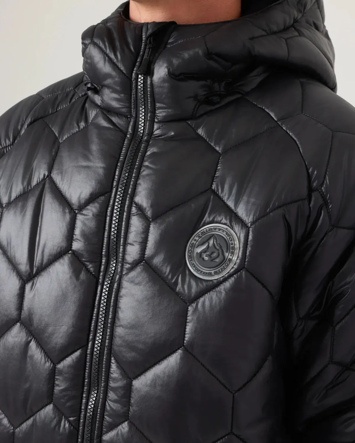 ThirtyTwo Pylon Puffer doudoune snowboard